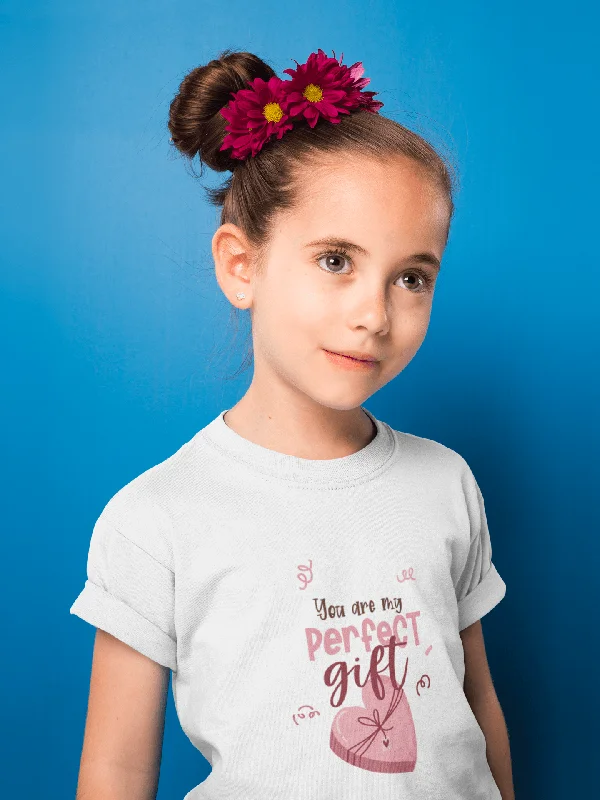 Girls T-Shirt