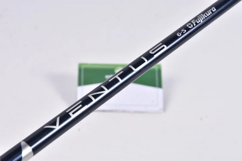 Fujikura Ventus Velocore Blue 6 Driver Shaft / Stiff Flex / Titleist