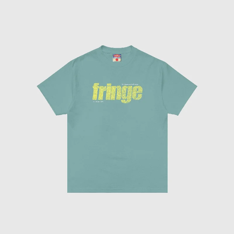 FRINGE S/S T-SHIRT