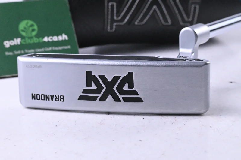 PXG Milled Gen1 Brandon Putter / 34 Inch