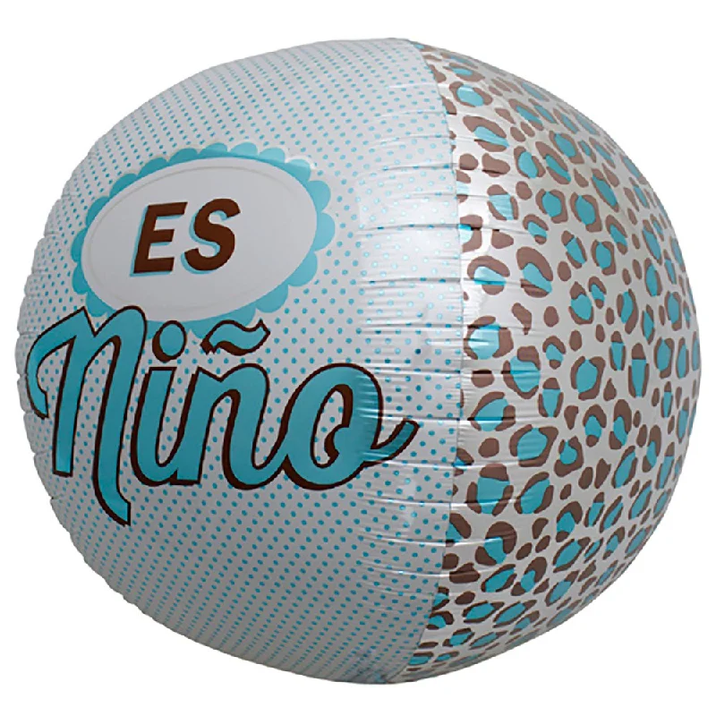 17 inch SPHERE - ES NINO