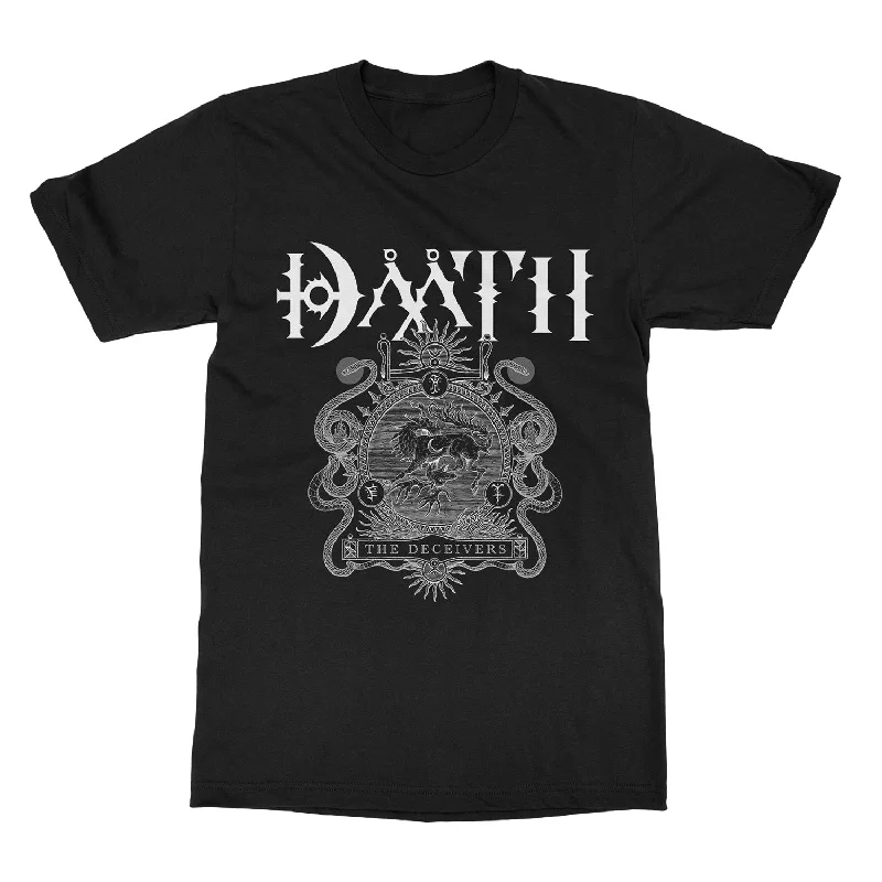 Daath "The Deceivers" T-Shirt