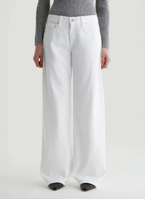 Adria Wide Leg Jeans