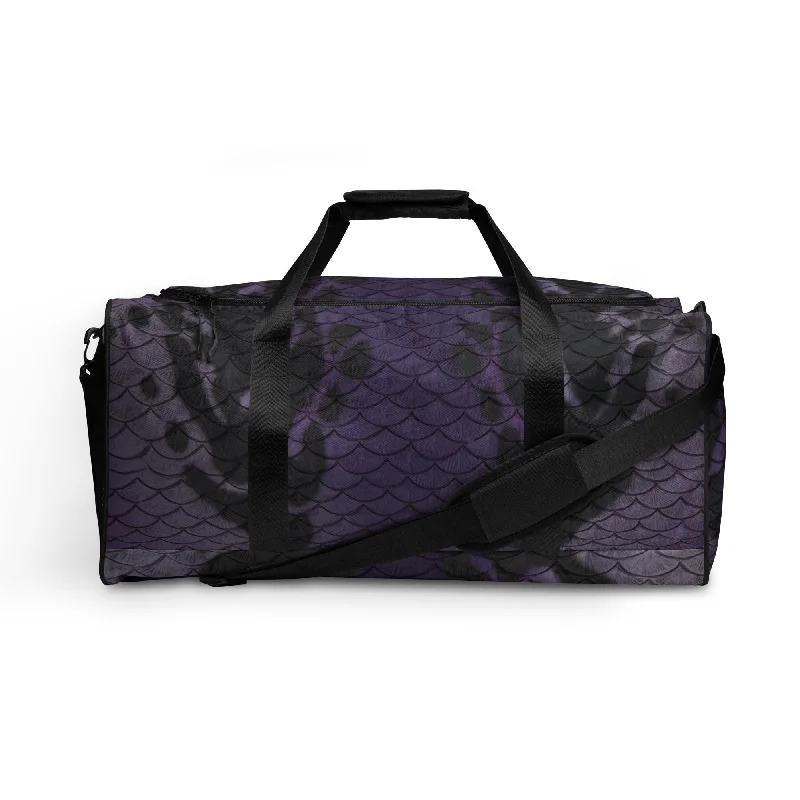 Scylla Duffle Bag