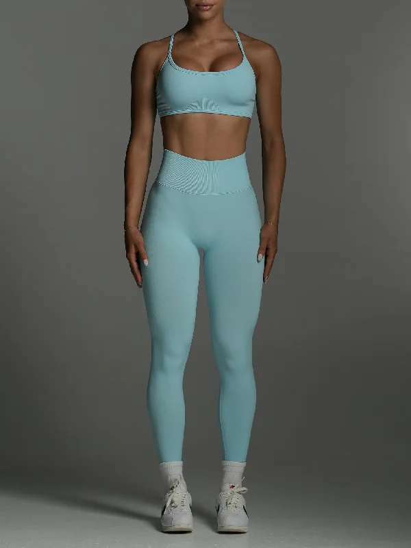 Shape Me Leggings | Full Length