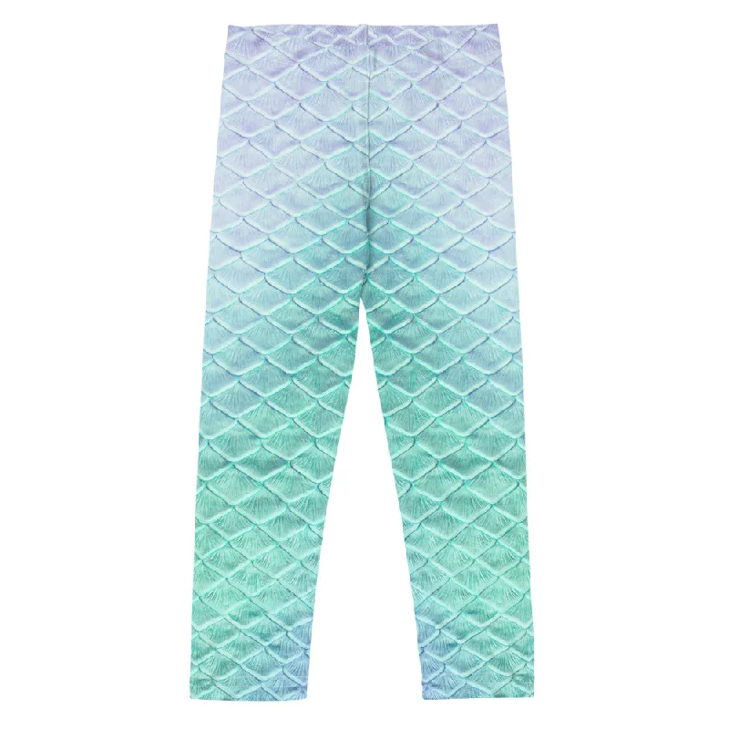 Caspian Cove Kids Leggings