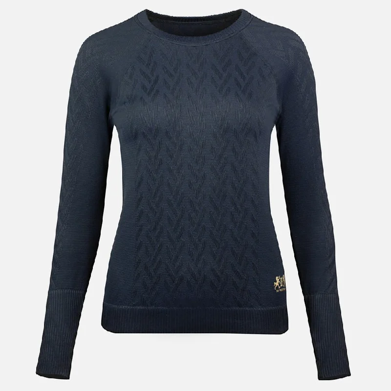 B Vertigo Marena Pullover Sweater