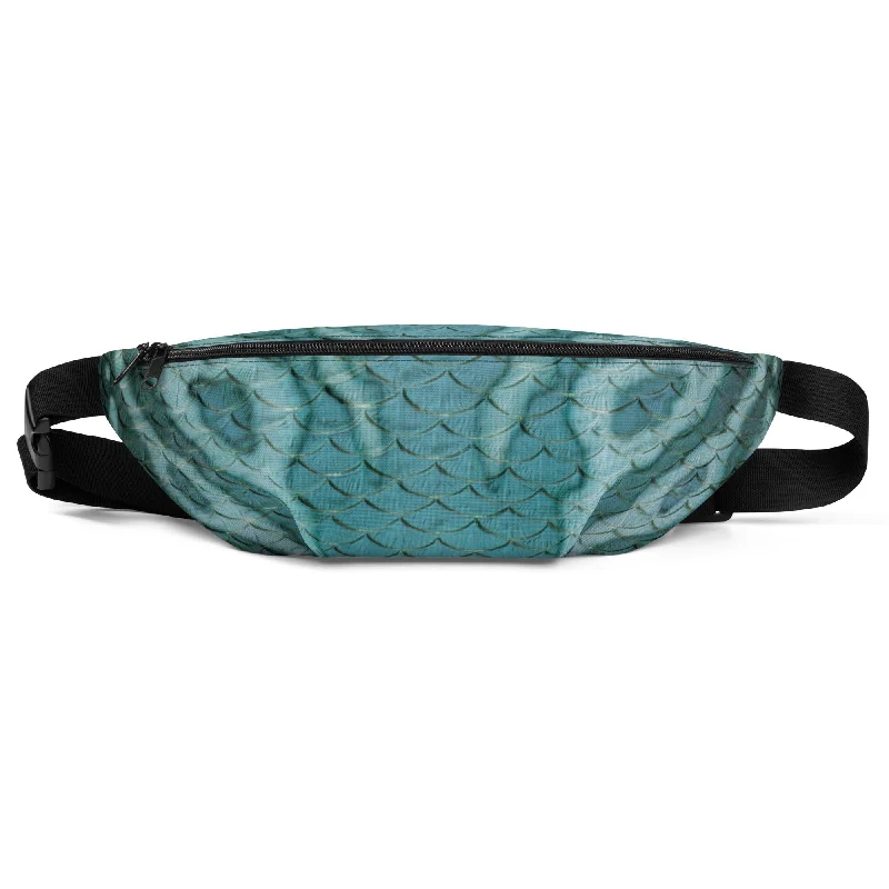 Sea Smoke Fanny Pack