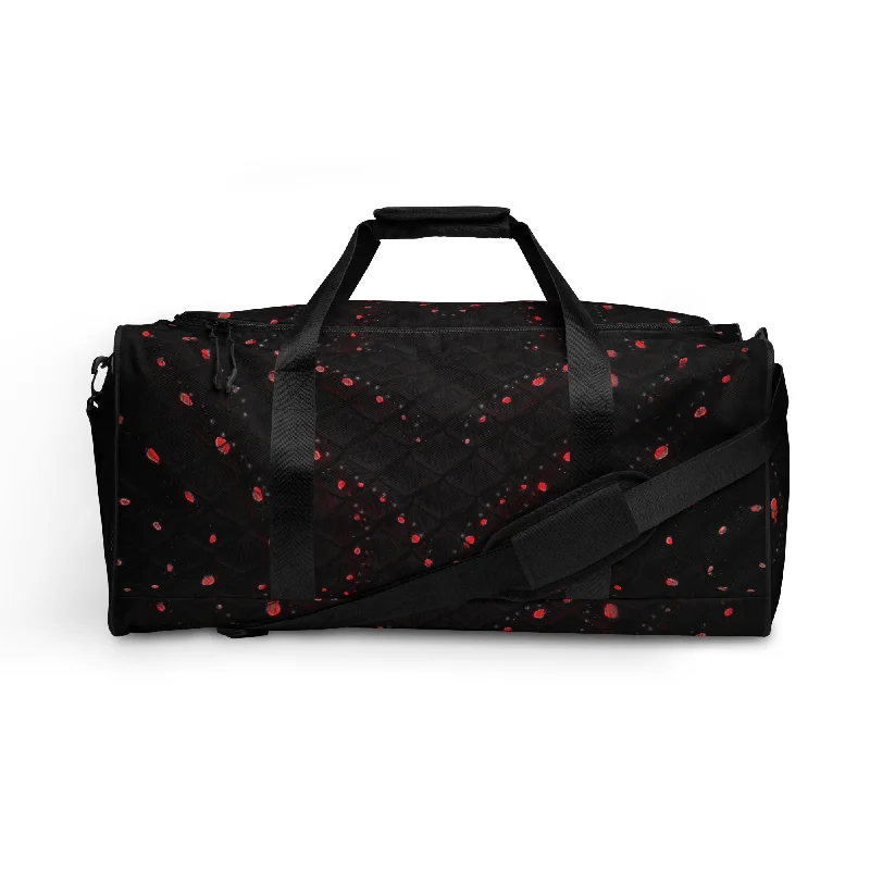 Dark Tide Duffle Bag