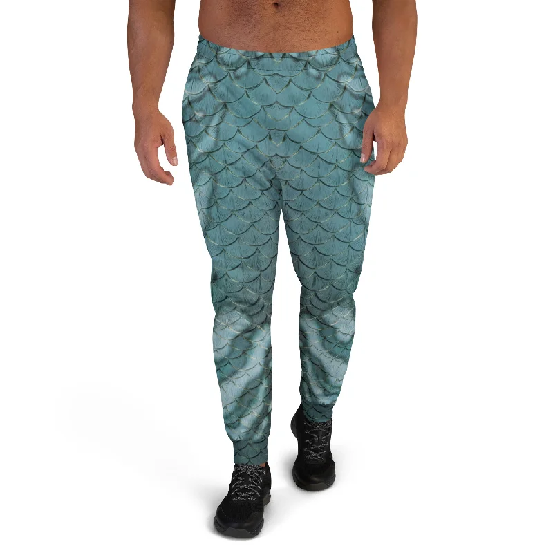 Sea Smoke Joggers