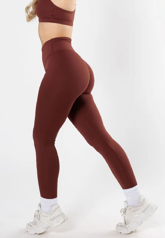 RecStretch Original Sculptseam®  Plus Legging Earth Sign