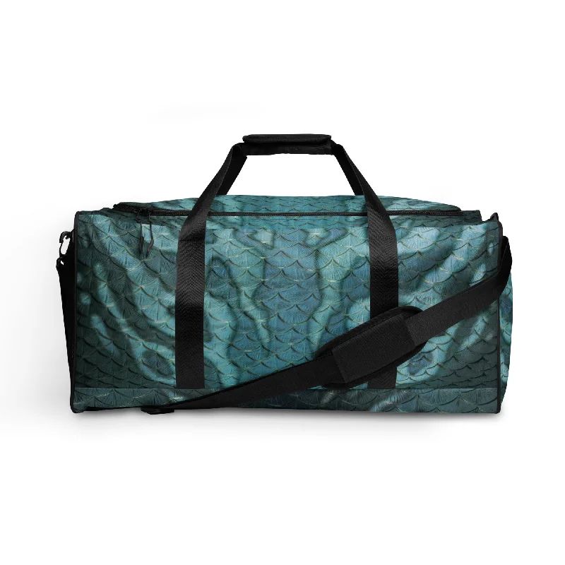 Sea Smoke Duffle Bag