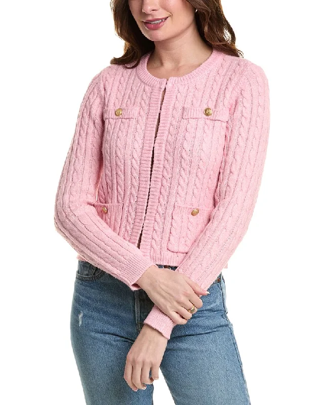 Walter Baker Giselle Cardigan