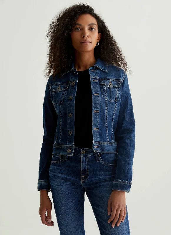 Robyn Denim Jacket