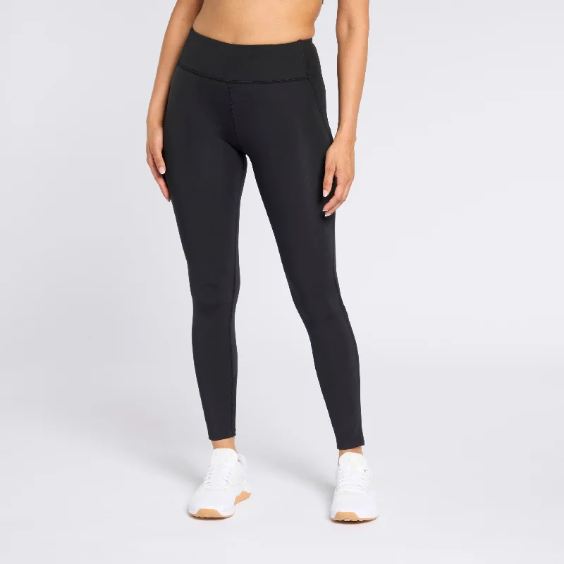 Lux Perform Legging Black