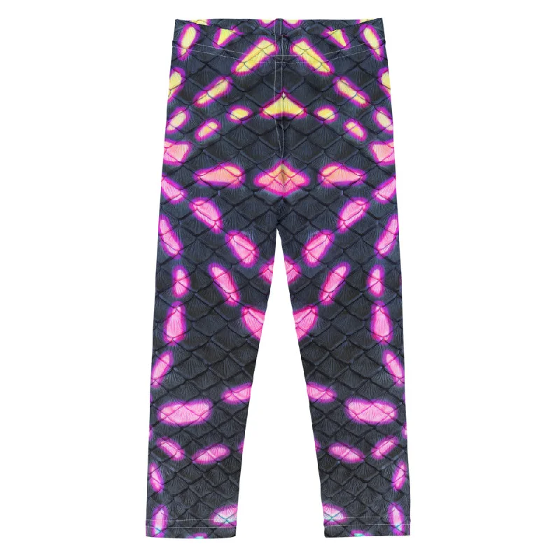 Electra Kids Leggings