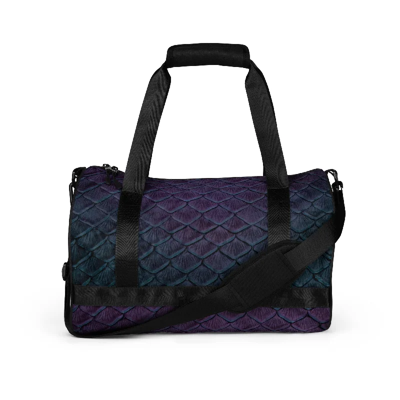 Nightshade Gym Bag