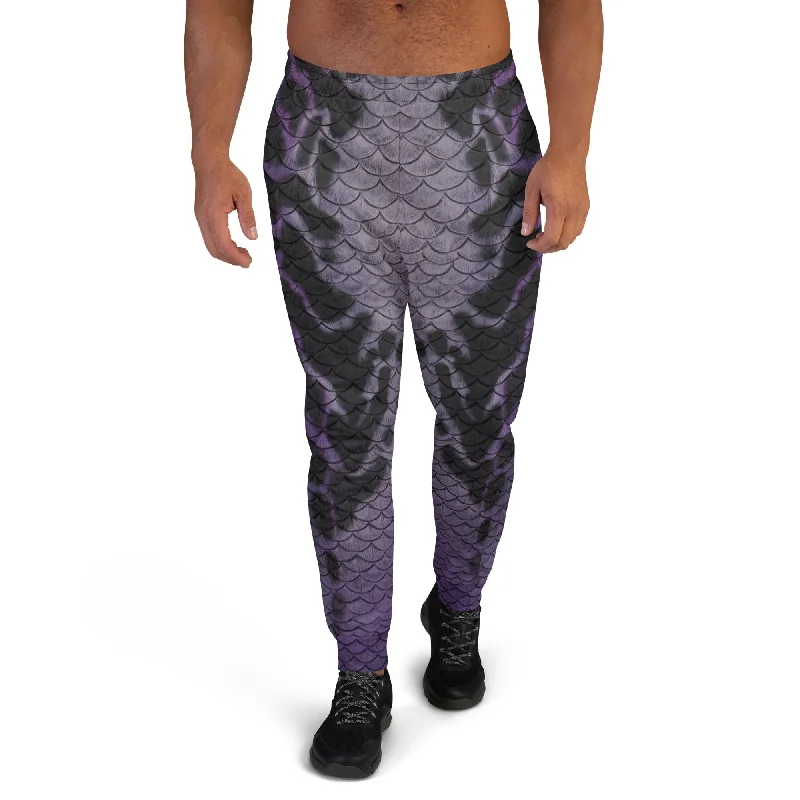 Scylla Joggers