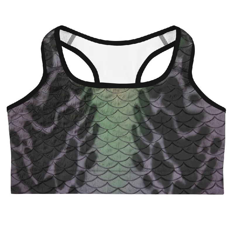 Scylla Sports Bra