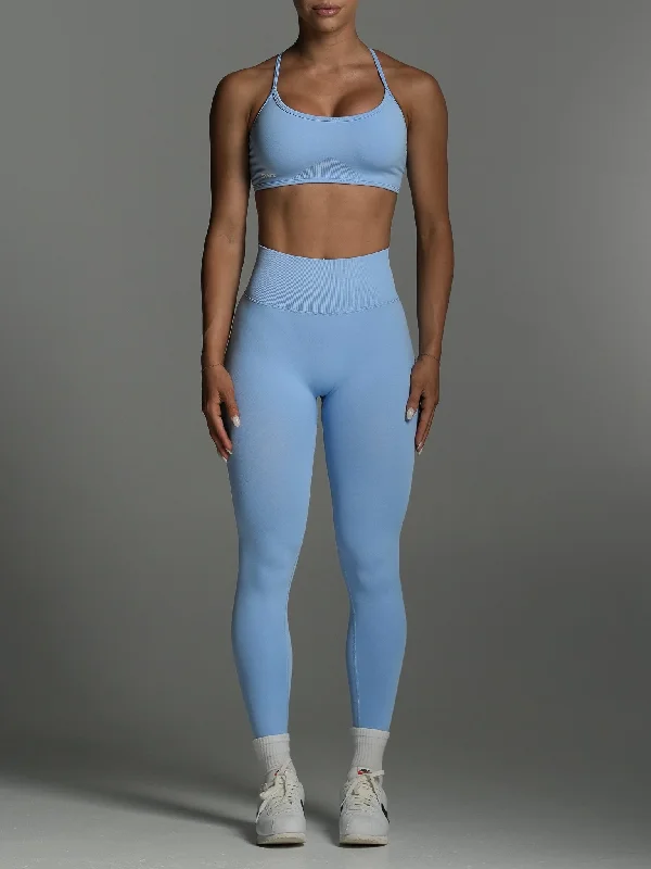 Shape Me Leggings | Full Length