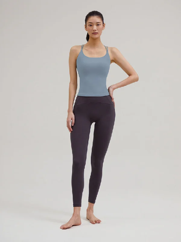 Airexpert Ankle Length Leggings