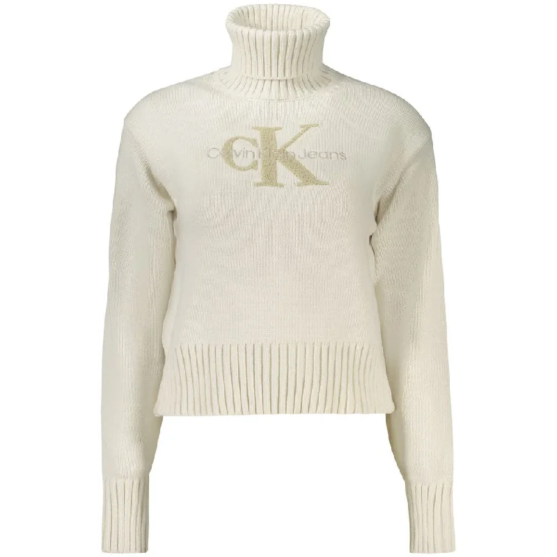 Calvin Klein Cotton Women's Sweater