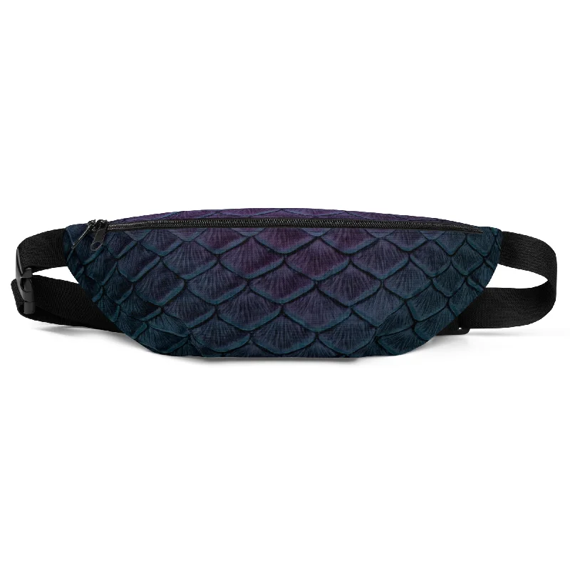 Nightshade Fanny Pack