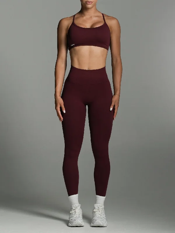 Shape Me Leggings | Full Length