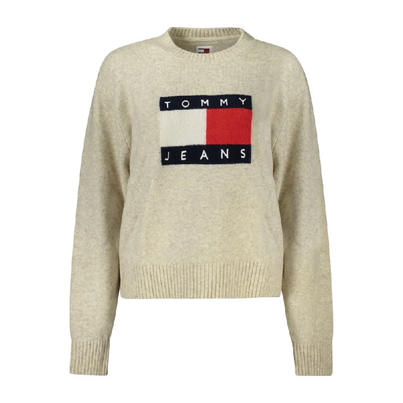 Tommy Hilfiger Wool Women's Sweater