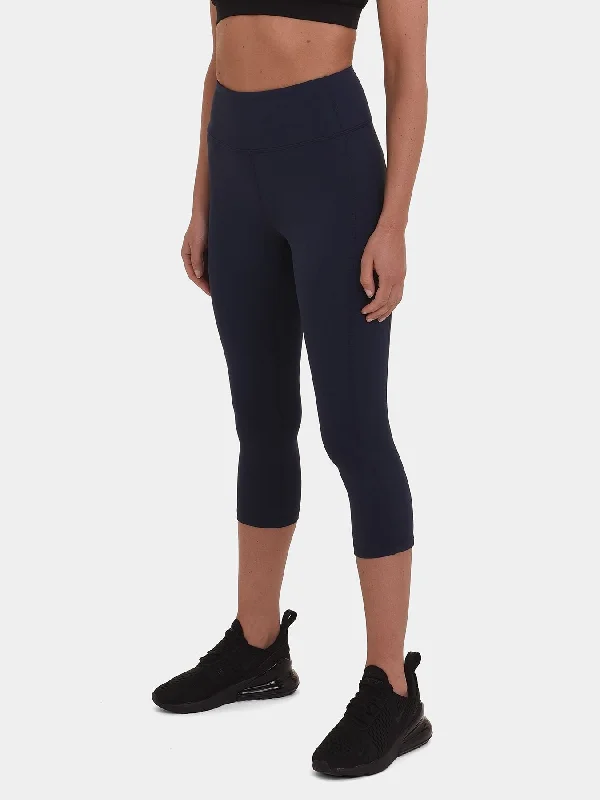 Women's Equilibrium Capri