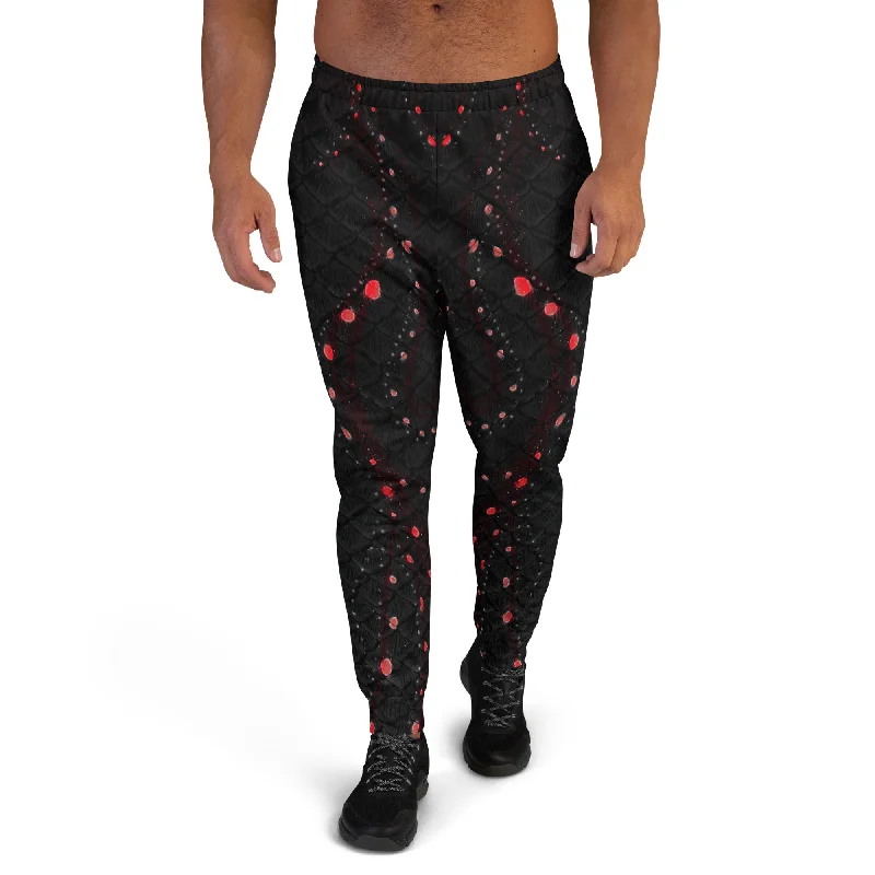 Dark Tide Men's Joggers