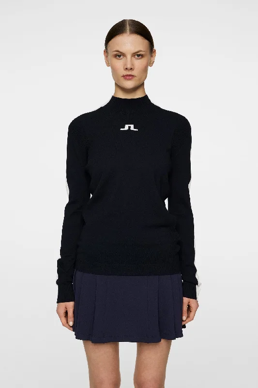 Adia Knitted Sweater