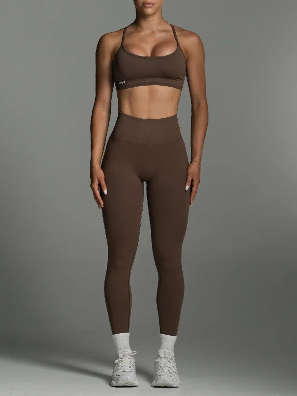 Shape Me Leggings | Full Length