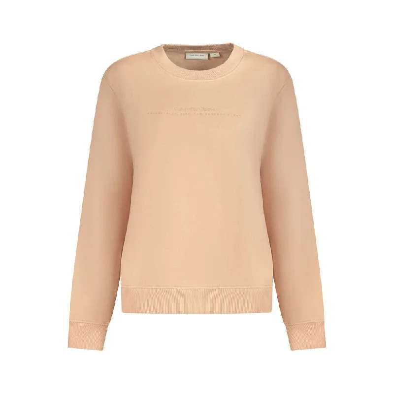 Calvin Klein Cotton Women's Sweater