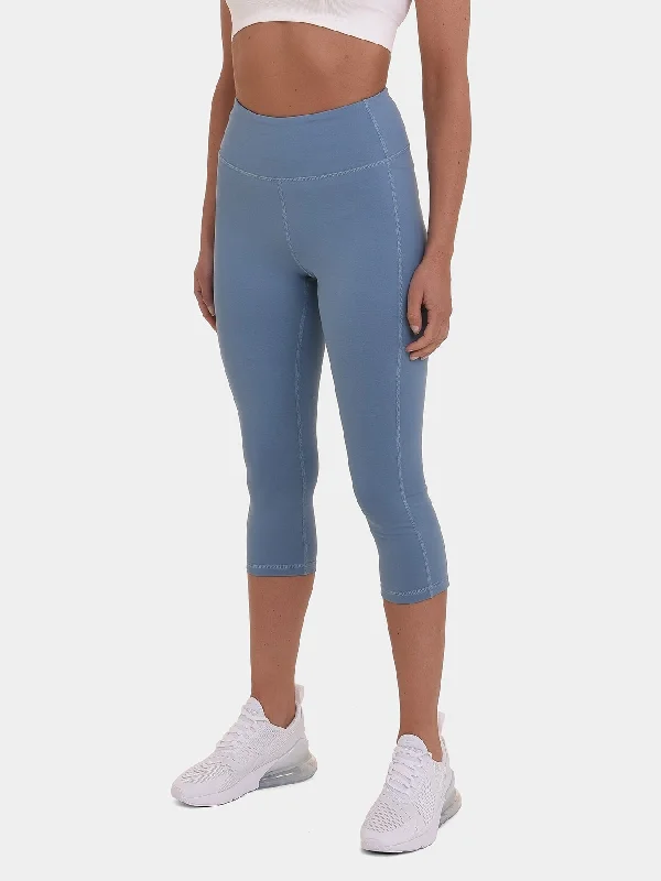 Women's Equilibrium Capri