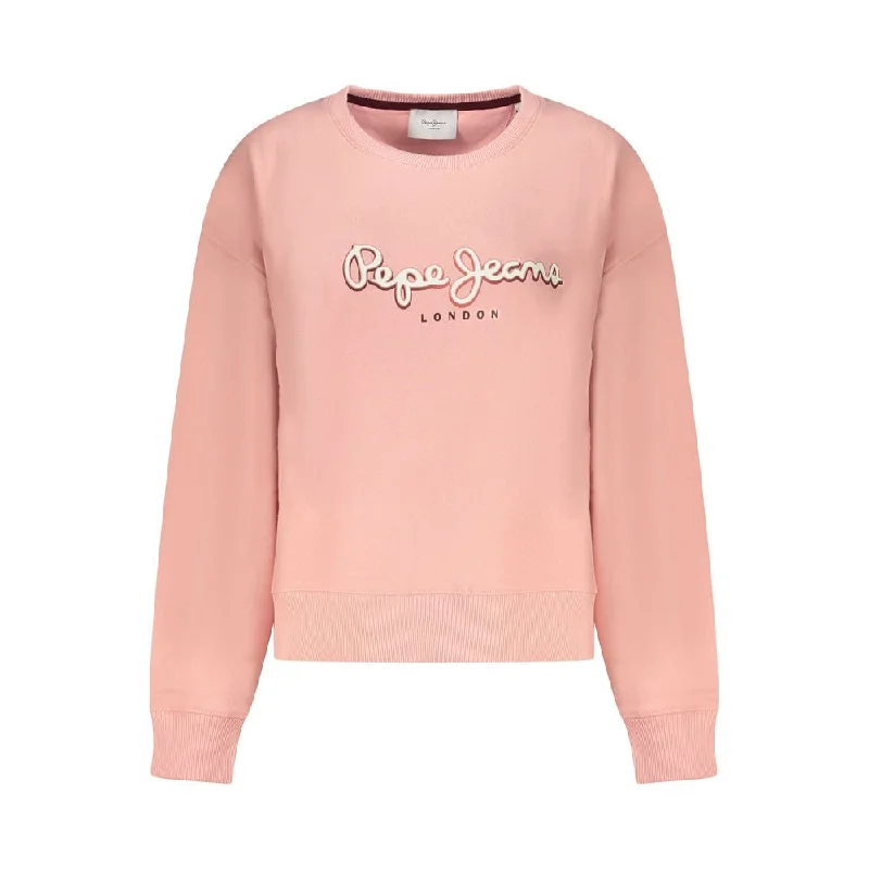 Pepe Jeans Cotton Women's Sweater