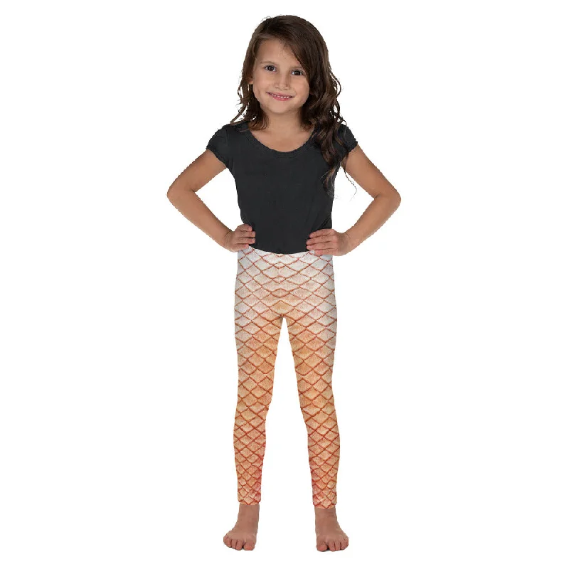 Classic Cleo Kids Leggings