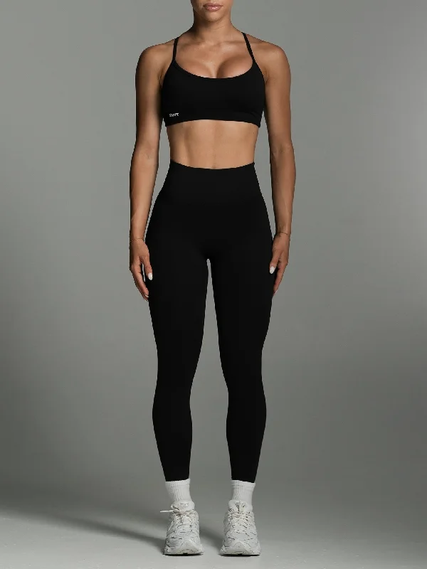 Shape Me Leggings | Full Length