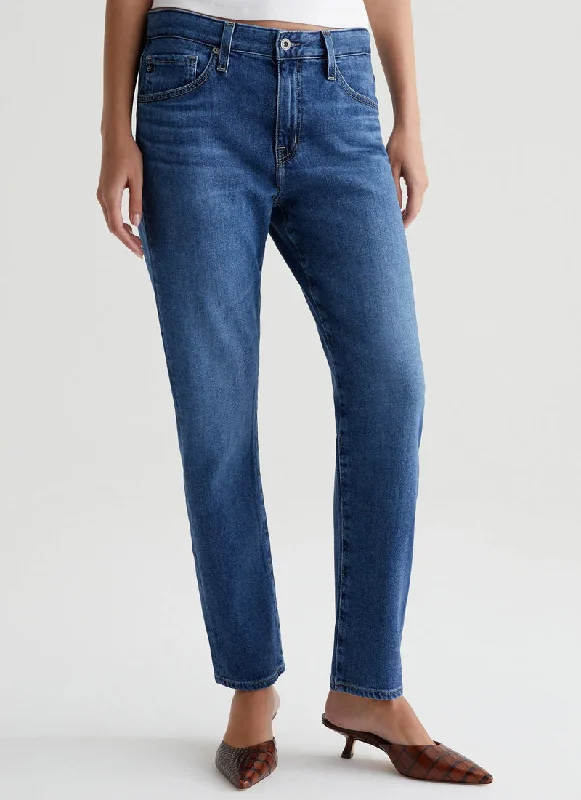 Ex-Boyfriend Slim Jeans