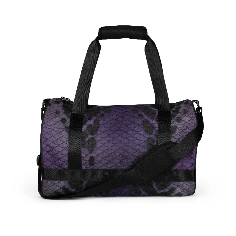 Scylla Gym Bag