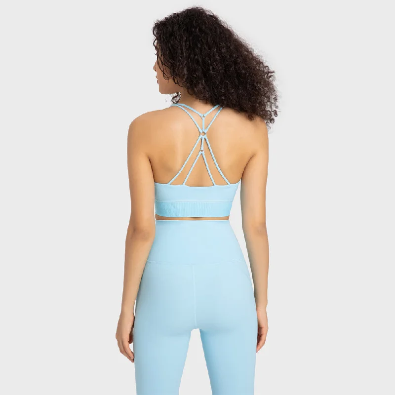 Lily Set | Light Blue