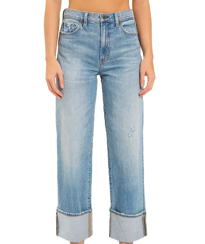 Daze Women Eastside Jeans All Mine Vintage